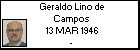 Geraldo Lino de Campos