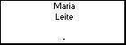 Maria Leite