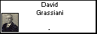 David Grassiani