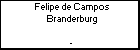 Felipe de Campos Branderburg