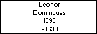 Leonor Domingues