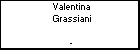 Valentina Grassiani