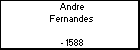 Andre Fernandes