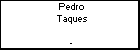Pedro Taques