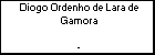 Diogo Ordenho de Lara de Gamora