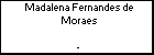 Madalena Fernandes de Moraes