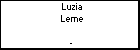 Luzia Leme