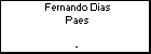 Fernando Dias Paes