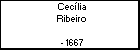 Ceclia Ribeiro