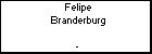 Felipe Branderburg