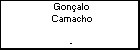 Gonalo Camacho