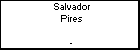 Salvador Pires