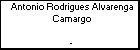 Antonio Rodrigues Alvarenga Camargo