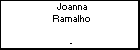 Joanna Ramalho