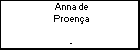Anna de Proena