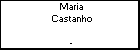 Maria Castanho
