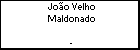 Joo Velho Maldonado