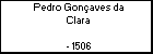 Pedro Gonaves da Clara