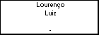 Loureno Luiz