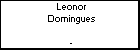 Leonor Domingues