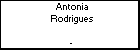 Antonia Rodrigues