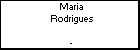 Maria Rodrigues