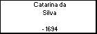 Catarina da Silva