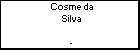 Cosme da Silva