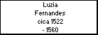 Luzia Fernandes