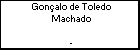 Gonalo de Toledo Machado
