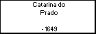 Catarina do Prado