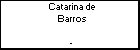 Catarina de Barros