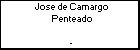 Jose de Camargo Penteado