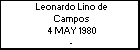 Leonardo Lino de Campos