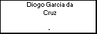 Diogo Garcia da Cruz