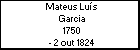 Mateus Lus Garcia