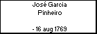 Jos Garcia Pinheiro
