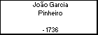 Joo Garcia Pinheiro