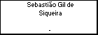 Sebastio Gil de Siqueira