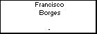 Francisco Borges