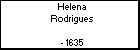 Helena Rodrigues