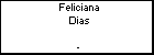 Feliciana Dias