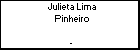 Julieta Lima Pinheiro