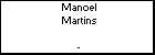 Manoel Martins