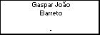 Gaspar Joo Barreto
