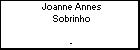 Joanne Annes Sobrinho