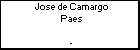 Jose de Camargo Paes
