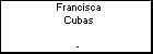Francisca Cubas