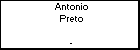 Antonio Preto