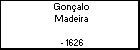 Gonalo Madeira